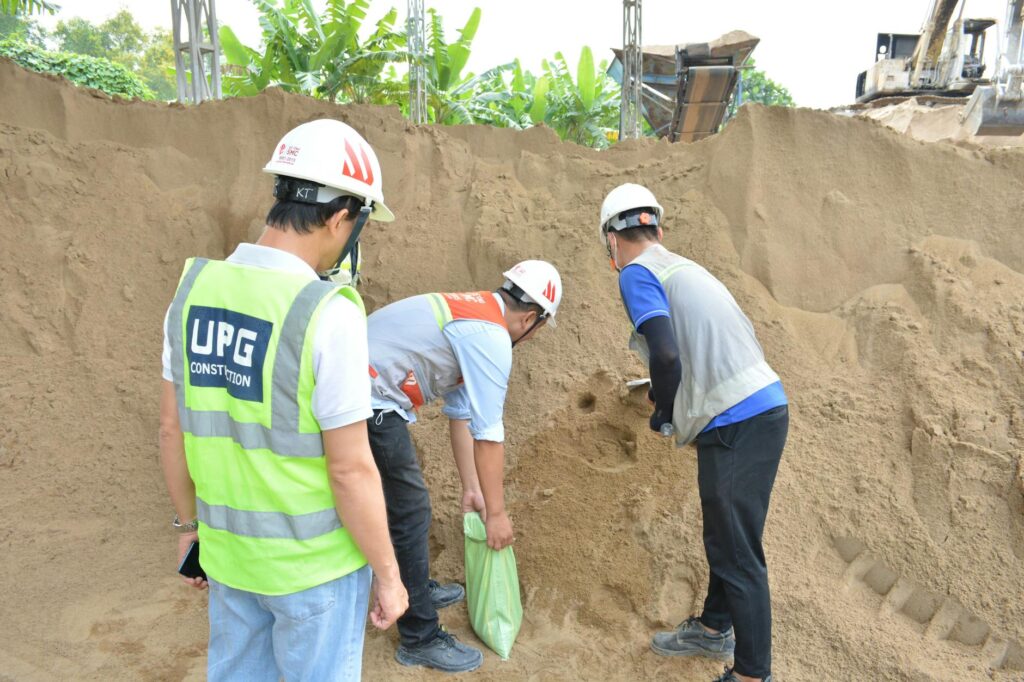 Harga tes penetrasi kerucut di Bali: layanan profesional, akurat, dan terjangkau untuk proyek geoteknik Anda
