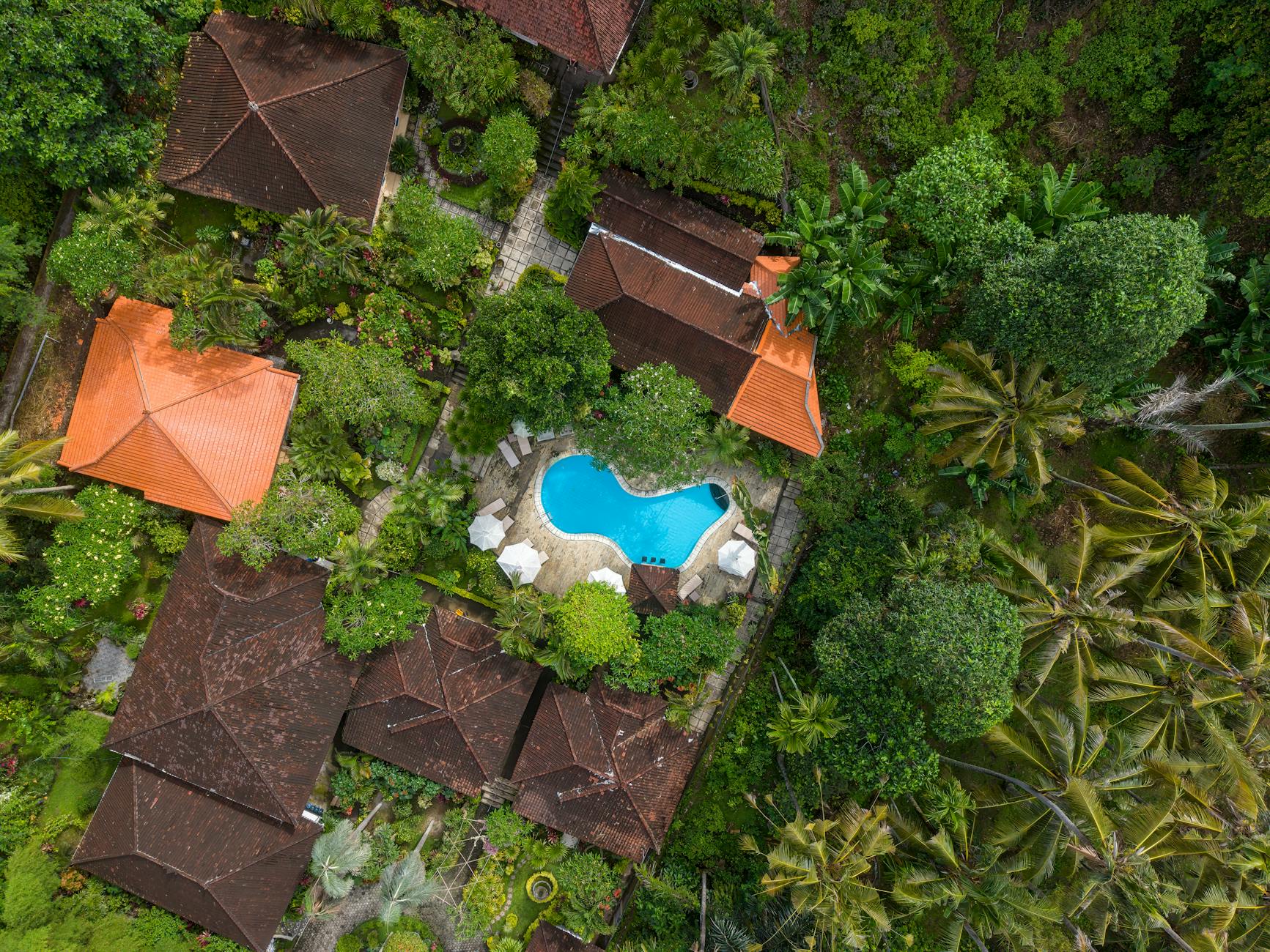 Hasil uji tanah villa di Bali menunjukkan kualitas tanah yang ideal untuk pembangunan mewah