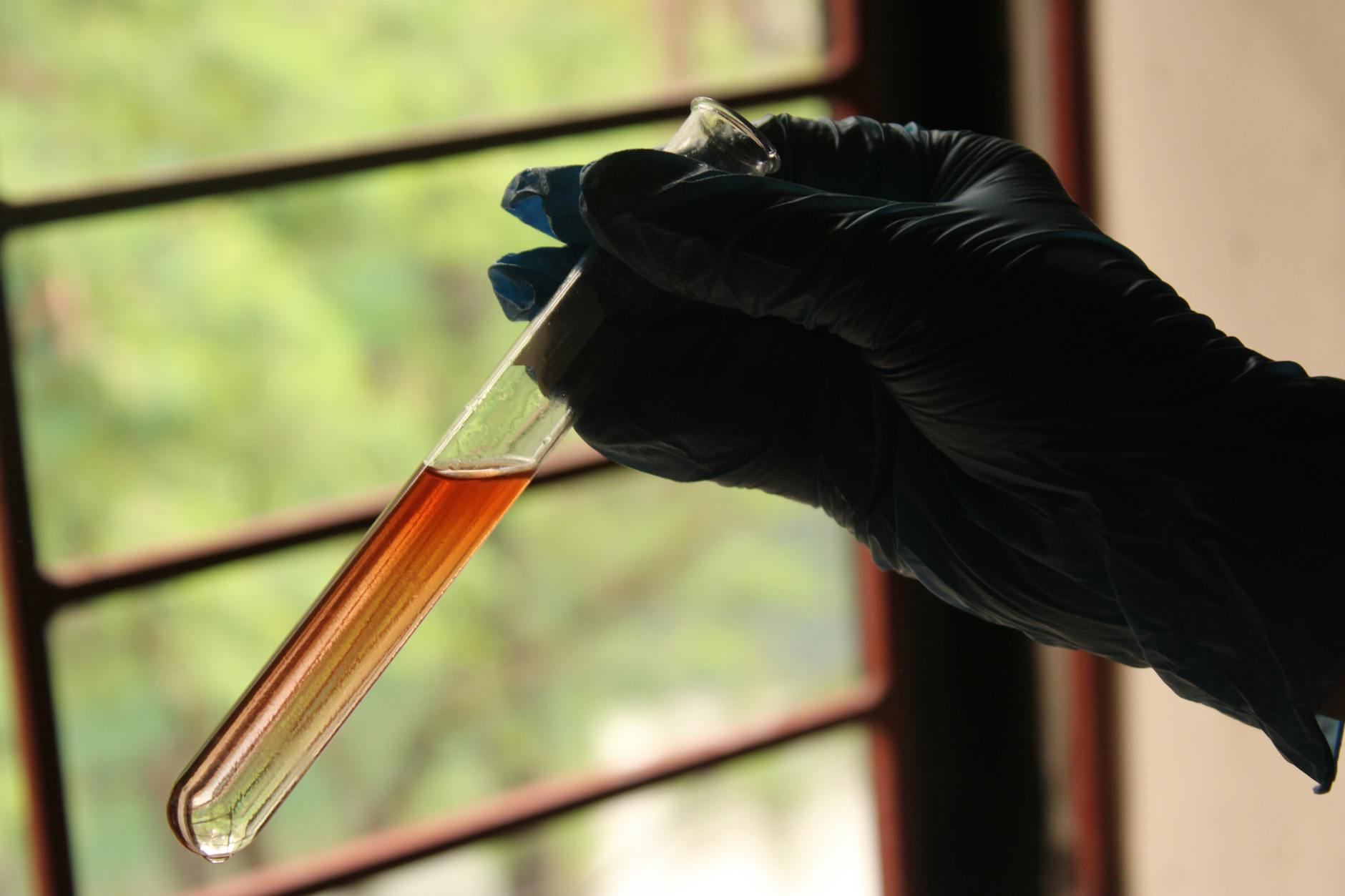 Tim profesional melakukan jasa soil test cepat untuk analisis tanah akurat dalam waktu singkat